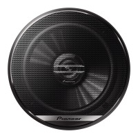 Pioneer TS-G1620F - Parlante de 2 vías de 16 cm - 300W 